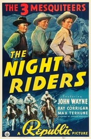 The Night Riders постер