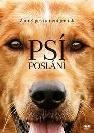 [CZ] Psí poslání 2017 Ke Stažení Zdarma