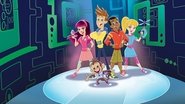 Les Agents Pop Secret en streaming