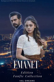 Legacy poster