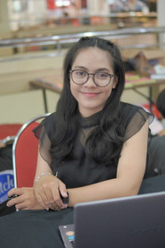 Foto de Mutia Arabella Shefyani