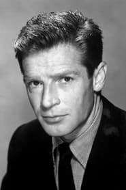 Richard Basehart is Vladimir Skrapinov