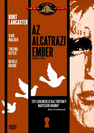 Az alcatrazi ember 1962 Teljes Film Magyarul Online