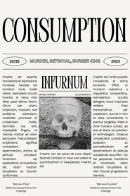 Consumption