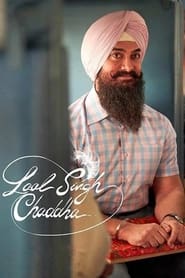 Laal Singh Chaddha (2022) Hindi HD