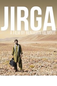 Poster for Jirga