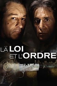 La Loi et l'Ordre streaming