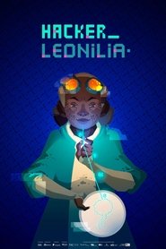 Poster Hacker Leonilia 
