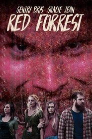 Poster Red Forrest 2018