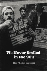 We Never Smiled in the 90&rsquo;s (2024)
