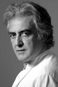 Paolo Bessegato as Emilio Baranes