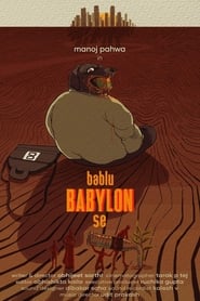 Bablu Babylon Se