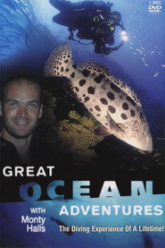 Poster Great Ocean Adventures - Season 2 Episode 5 : The Killer Whale 2007