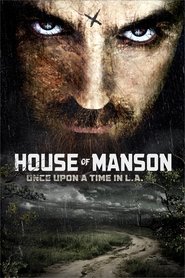 Poster House of Manson