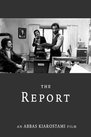 The Report постер