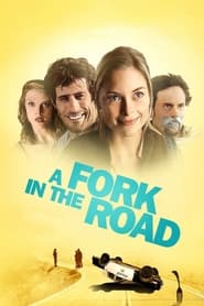 A Fork in the Road постер
