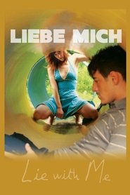 Poster Lie with Me - Liebe mich