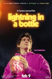 Lightning in a Bottle [2024]