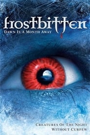 Frostbiten (2006) poster