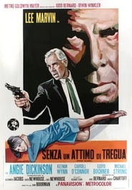 Senza un attimo di tregua 1967 Film Completo Italiano Gratis