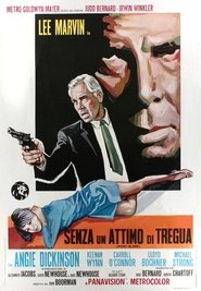 Film Senza un attimo di tregua 1967 Streaming ITA Gratis