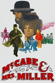 McCabe & Mrs. Miller (1971) 