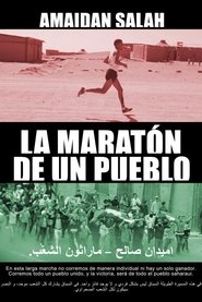 Amaidan Salah: la maratón de un pueblo 2020 Δωρεάν απεριόριστη πρόσβαση