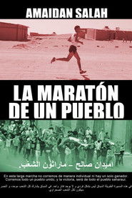Amaidan Salah: the Saharawi marathon (2020)