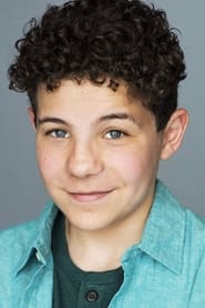 Jadon Sand as Additional Voices (voice)