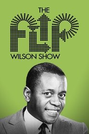 Poster The Flip Wilson Show - Season 4 Episode 12 : Anthony Newley, Jack Klugman, Roscoe Lee Brown, Franklin Ajaye 1974