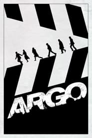 Арґо постер