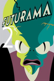Futurama Season 2 8