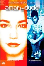 Amar te duele (2002)