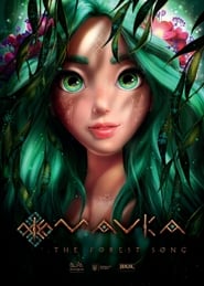 Mavka: The Forest Song (2022)