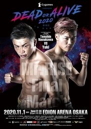 Cygames presents RISE DEAD OR ALIVE OSAKA