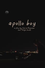 Apollo Boy (2022)