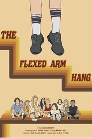 Poster The Flexed Arm Hang