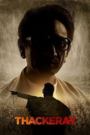 Poster Thackeray