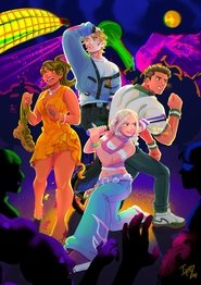 Smosh vs Zombies: The Movie (2024)