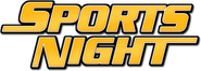 Sports Night Logo