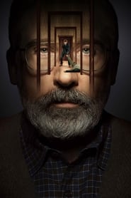 The Patient poster