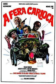 Poster Carioca Tigre 1976