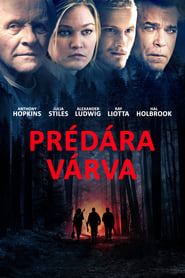 Prédára várva poszter