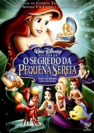Assistir A Pequena Sereia: A História de Ariel online