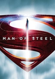 watch Man of Steel now