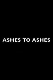 Poster Ashes to Ashes 2018