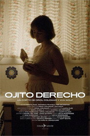 Ojito derecho