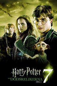 watch Harry Potter och dödsrelikerna, del 1 now