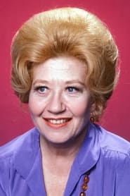 Charlotte Rae