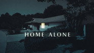 Home Alone